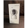 Image 1 : Laxihub P2T Ultra HD 2K 3MP Indoor Pan Tilt Wifi Smart Camera - New