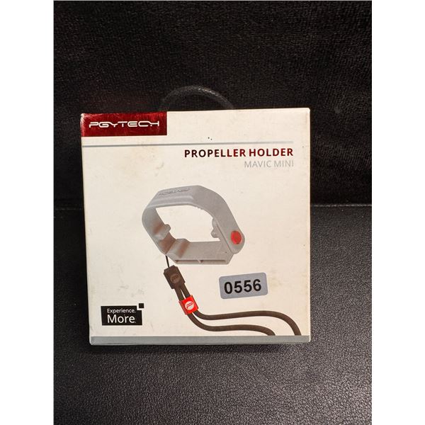 Pgytech Propeller Holder for DJI Mavic Mini - New