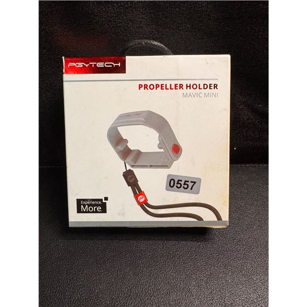 Pgytech Propeller Holder for DJI Mavic Mini - New