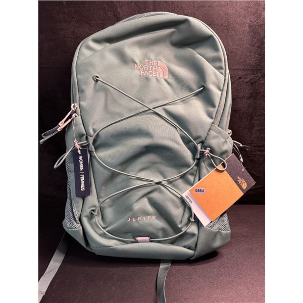 The North Face Womens Jester Back Pack - New