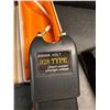 Image 4 : 928 Type Riot Control Defense Tool 60000Volt with Flashlight - New