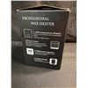 Image 2 : Mini Wax Heater with LCD Display - New
