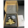 Image 1 : 1 Water Pressure Regulating Valve - Brand New