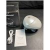 Image 2 : 1 Smart Scalp Massager - Rechargeable Design - New