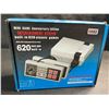 Image 1 : 1 Mini-Game Anniversary Edition Entertainment System - 620 Retro/Classic Video Games Built-In - New