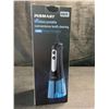 Image 1 : 1 Insmart Cordless Water Flosser/Water Pick for Teeth - Oral Irrigator Device - Brand New!