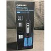 Image 3 : 1 Insmart Cordless Water Flosser/Water Pick for Teeth - Oral Irrigator Device - Brand New!