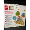 Image 3 : 1 Hape Pepe & Friends Sunny Valley Adventure Dome Toy Play Set - New
