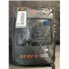 Image 2 : 1 Ororo Heated Apparel - Men;s 4-Zone Heated Classic Vest with Powerbank - Size M - New w/ Tags!