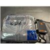 Image 4 : 1 Ororo Heated Apparel - Men;s 4-Zone Heated Classic Vest with Powerbank - Size M - New w/ Tags!