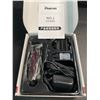 Image 2 : 1 Phaeton Professional Rechargeable Hair Clipper Set - Brand New
