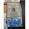 Image 2 : 4 Perfecore Therapeutic Gel Bead Face Mask Sets - Hot/Cold Therapy Gel Masks - Brand New
