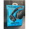 Image 1 : 1 SkullCandy Hesh Evo Over-Ear Wireless Headphones - 36hr Battery Life - New Sealed (Dmg Box)