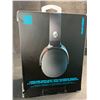 Image 2 : 1 SkullCandy Hesh Evo Over-Ear Wireless Headphones - 36hr Battery Life - New Sealed (Dmg Box)