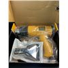 Image 2 : 1 Seekone Variable Temperature Heat Gun - 1800W - New (Dmg Box)