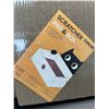 Image 3 : 2 Cat Scratcher Boxes/Cat Scratching Pads - Large Size (10" x 17" x 5") - New