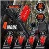 Image 6 : 3 Rechargeable Ultra-Bright Bicycle Lights - Brand New