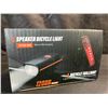 Image 3 : 3 Rechargeable Ultra-Bright Bicycle Lights - Brand New