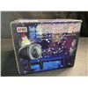 Image 1 : 1 LED Christmas Snowfall Projector Light for Outdoors - Brand New - Great for Holiday Decor