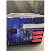 Image 3 : 1 LED Christmas Snowfall Projector Light for Outdoors - Brand New - Great for Holiday Decor