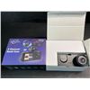 Image 1 : 1 Wizace 3-Channel Dash Camera with 2" Screen - Brand New