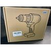 Image 2 : 1 Kelnow 20V Cordless Electric Drill - Drill Only (No Battery**) - Brand New in Box