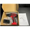 Image 1 : 1 Kelnow 20V Cordless Electric Drill - Drill Only (No Battery**) - Brand New in Box