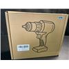 Image 2 : 1 Kelnow 20V Cordless Electric Drill - Drill Only (No Battery**) - Brand New in Box