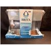 Image 1 : Brita 27 Cup Capacity Water Filtration Jug - New