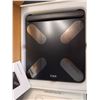 Image 4 : Fiar Smart Body Fat Scale Pro - New Open Box