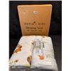 Image 7 : Davids Kids Infant Sleep Sack Size Large (See Photos for Sizing) - New