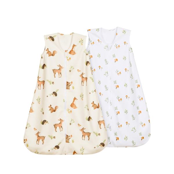 Davids Kids Infant Sleep Sack Size Large (See Photos for Sizing) - New