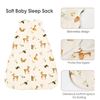 Image 4 : Davids Kids Infant Sleep Sack Size Large (See Photos for Sizing) - New