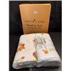 Image 7 : Davids Kids Infant Sleep Sack Size Large (See Photos for Sizing) - New