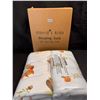 Image 7 : Davids Kids Infant Sleep Sack Size Large (See Photos for Sizing) - New