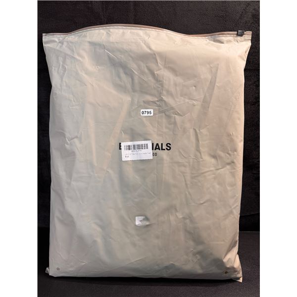 Essentials Sweater Size Small - New