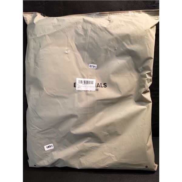 Essentials Sweater Size Small - New