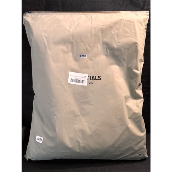 Essentials Sweater Size Small - New