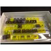 Image 4 : TitanKey Mecha-OI Type Key Cap Set - New