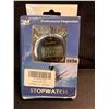 Image 1 : Professional Stopwatch and Timer - New