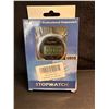 Image 1 : Professional Stopwatch and Timer - New