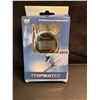 Image 1 : Professional Stopwatch and Timer - New