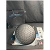 Image 1 : 1 Sparkpod 9.5" Large Luxury Rainfall Shower Head - Brand New