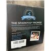 Image 3 : 1 Sparkpod 9.5" Large Luxury Rainfall Shower Head - Brand New