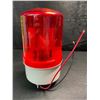 Image 2 : 1 Warning Light/Security Light - New