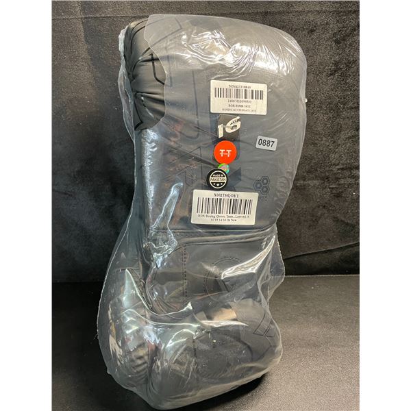 1 Pair of RDX Boxing Gloves/Training Gloves for Adults - Brand New