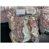 Image 3 : 15 Packs of Balloon Arch Kits (135pcs Each) - Rose Gold/Confetti Balloon Kits for Parties - New