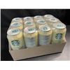 Image 1 : 1 Case of Starbucks Double Shot Energy/Coffee Drinks - 12 Cans (444ml Each) Vanilla - BB: JN 09/25