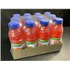 Image 1 : 1 Case of Dole Strawberry Kiwi Juice - 12 Bottles Included (450ml Each) - BB: MA 20/2025