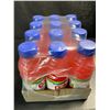 Image 2 : 1 Case of Dole Strawberry Kiwi Juice - 12 Bottles Included (450ml Each) - BB: MA 20/2025